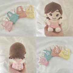 ちびぬい 衣装のサムネイル