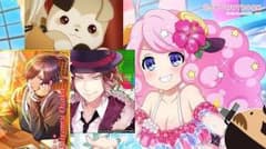 夢手紙/夢プレゼント【受付停止中】のサムネイル