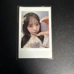 CUTIE STREET 増田彩乃 2026生誕祭衣装チェキ - メルカリ