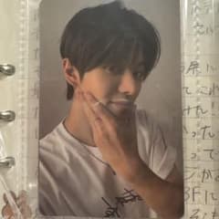 ボイプラ2 アーカイブ展 popup トレカ イリオ リオ - メルカリ