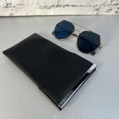 最終処分SALE】FENDI サングラス ブラックケース付き A-8873 - メルカリ