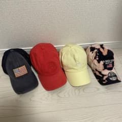 キャップセット売りのサムネイル