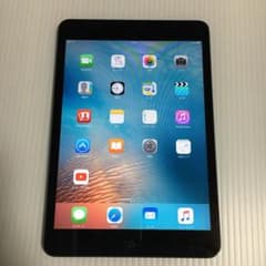 ✨500円OFF✨iPad mini A1432 16GB Wi-Fiモデルのサムネイル
