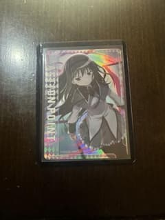 ユニオンアリーナ 暁美ほむら AP まどマギ Magia Exedraのサムネイル