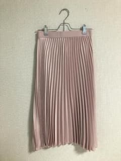 H&M プリーツスカートのサムネイル