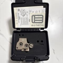 EOTECH EXP3-0TAN 【実物】イオテック　タンカラーのサムネイル