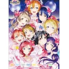 FinalLive ラブライブポスター 新品のサムネイル