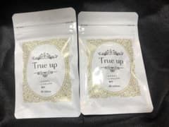 True up トゥルーアップのサムネイル