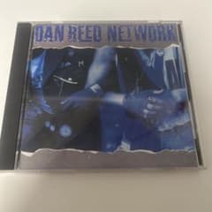Dan Reed Network CD 32PD-468のサムネイル