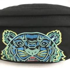 KENZO ウエストポーチ　新作のサムネイル