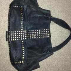 TRES★BAG  ブラックのサムネイル