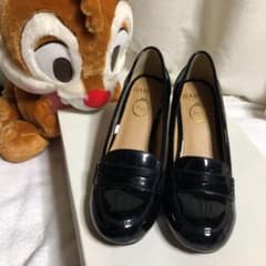ローファー パンプスのサムネイル