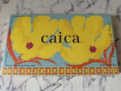caica お菓子6個入りのサムネイル