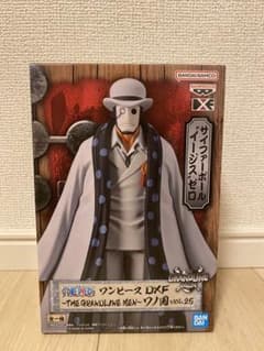 ONEPIECE DXF ワノ国VOL.25のサムネイル