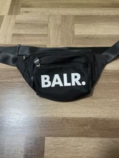 美品‼️BALR.メッセンジャーバックのサムネイル