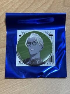FGOフェス2026 缶バッジ インドラのサムネイル