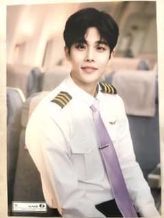 ASTRO アストロ　エムジェイ　ポスター