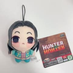 HUNTER×HUNTER 쵸피 누이푸치 2 일루미