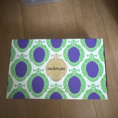 PAÑPURI SIAMESE WATER ボディ＆ハンドウェルネスセットのサムネイル