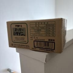 フクビ スーパーUダインN 3kg x 1個のサムネイル