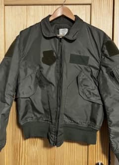 CWU フライトジャケット36/P アラミド100% - メルカリ