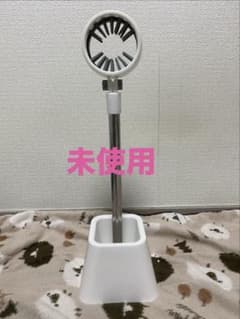 ♦️未使用♦️ドライヤースタンド♦️即購入OK！のサムネイル