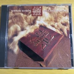 All About Eve ベスト盤CD オール・アバウト・イヴのサムネイル