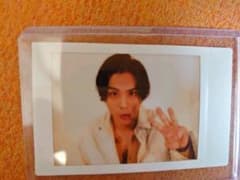 草野博紀チェキのサムネイル