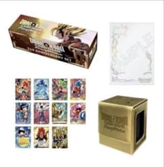 フュージョンワールド 2nd Anniversary Set - メルカリ