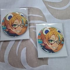 あんスタ 遊木真 コレ缶 2025 Nov. IDOL 2点 - メルカリ