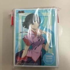 キャラスリーブ 羽川翼のサムネイル