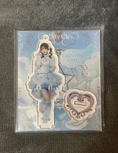 Pretty Chuu 齋藤千夏 アクリルスタンドのサムネイル
