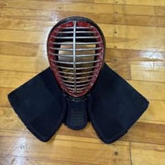 剣道 面 ALL JAPAN PITCH 大師のサムネイル