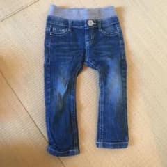 デニムパンツ 90のサムネイル