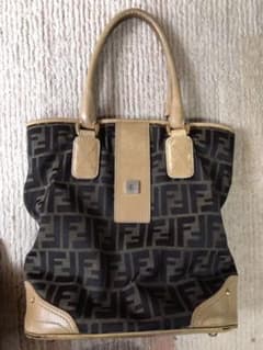 フェンディ  ジャンク品のサムネイル
