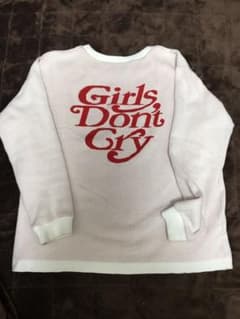 Girls Don't Cry セーターのサムネイル