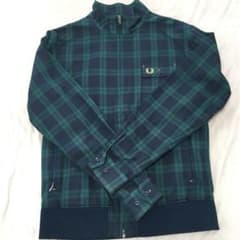 【柴崎様専用】FREDPERRY  メンズアウターのサムネイル