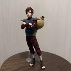 NARUTO一番ぐじ　C賞 我愛羅 フィギュアのサムネイル