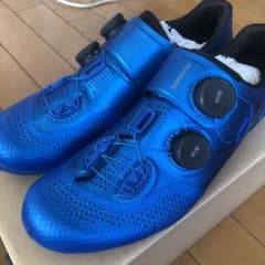 SHIMANO シマノ　SH-RC902 EUR41.5  CM26.2のサムネイル