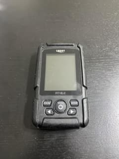 LUCKY FF718LIC 魚群探知機のサムネイル
