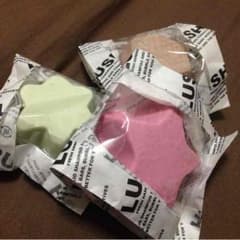 LUSH ボディソープのサムネイル