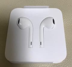 iPhone7 イヤホン新品のサムネイル