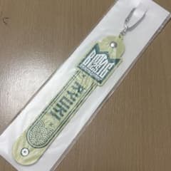 MAZZEL RYUKI リュウキ タオルホルダー BMSGオンラインくじのサムネイル
