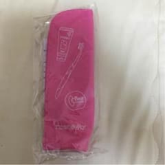 【新品、未開封】非売品 歯ブラシポーチのサムネイル