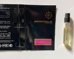 モンタル　ピンクエクスタシー　2ml サンプルのサムネイル
