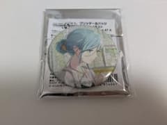 プロセカ 日野森雫 グリッター缶バッジ 47A - メルカリ