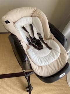 Combi ネムリラ おやすみ&チェア (手動タイプ)のサムネイル