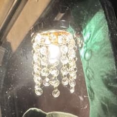 ミニシャンデリアのサムネイル