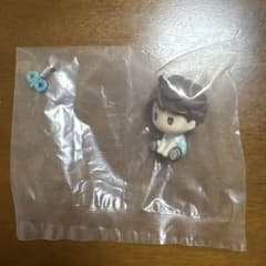 ハイキュー!! ぺたっとねじまきますこっと 及川徹のサムネイル