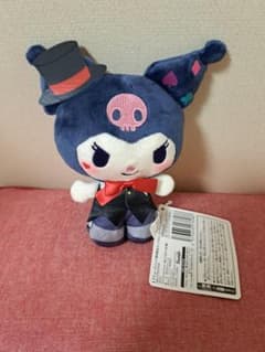 サンリオ クロミ ファッションショーぬいぐるみ